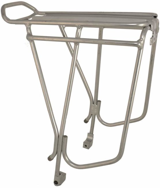 Oxford Alloy Disc Compatible Luggage Rack