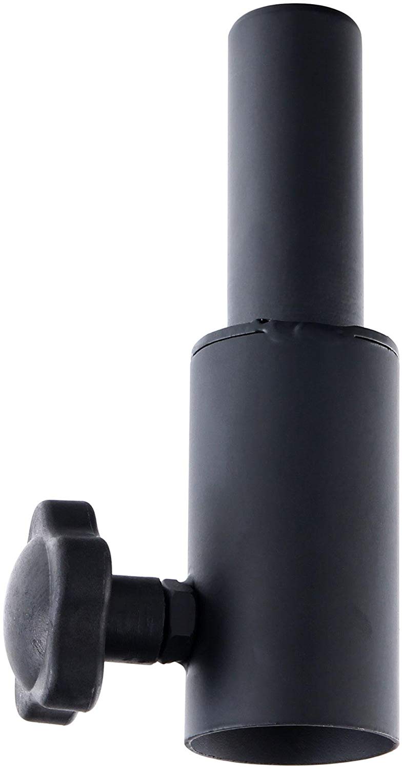 Pronomic Speaker Stand Adapter 35 mm/25 mm