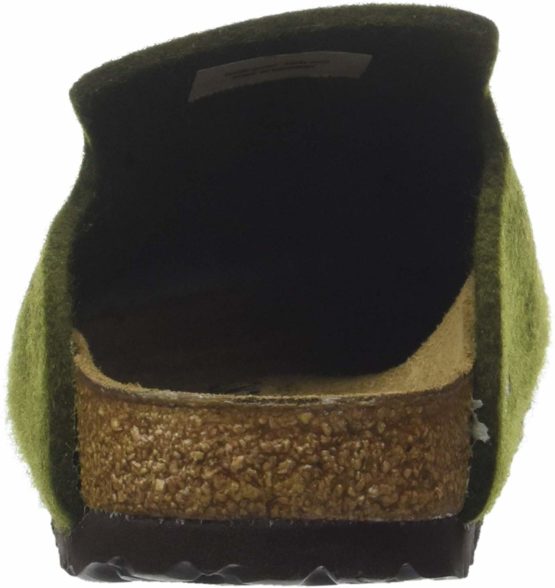 davos birkenstock slippers