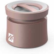 iFrogz Coda Wireless Bluetooth Speaker with Microphone - Rose Gold