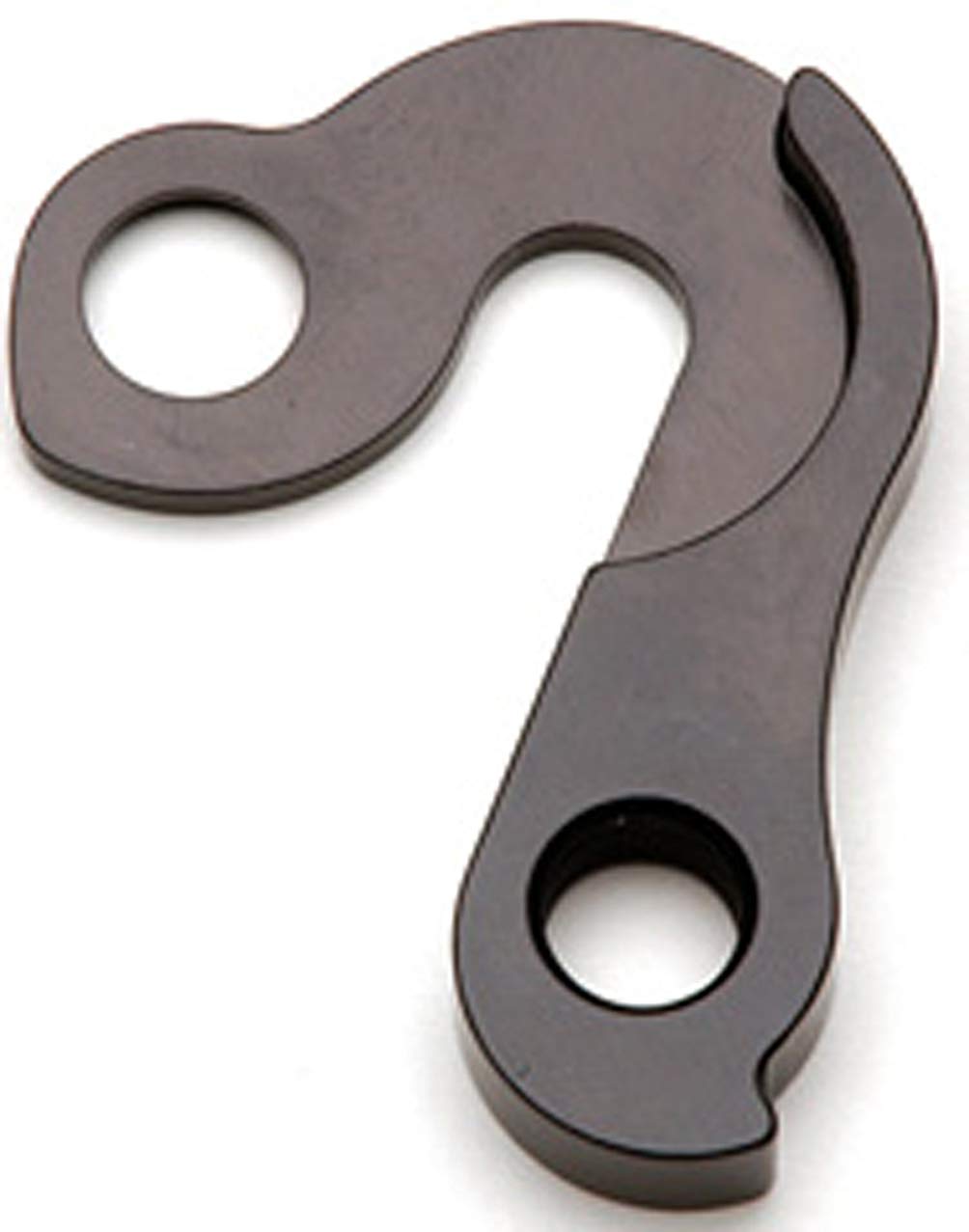 Wheels Manufacturing Dropout-59 Derailleur Hanger, Black