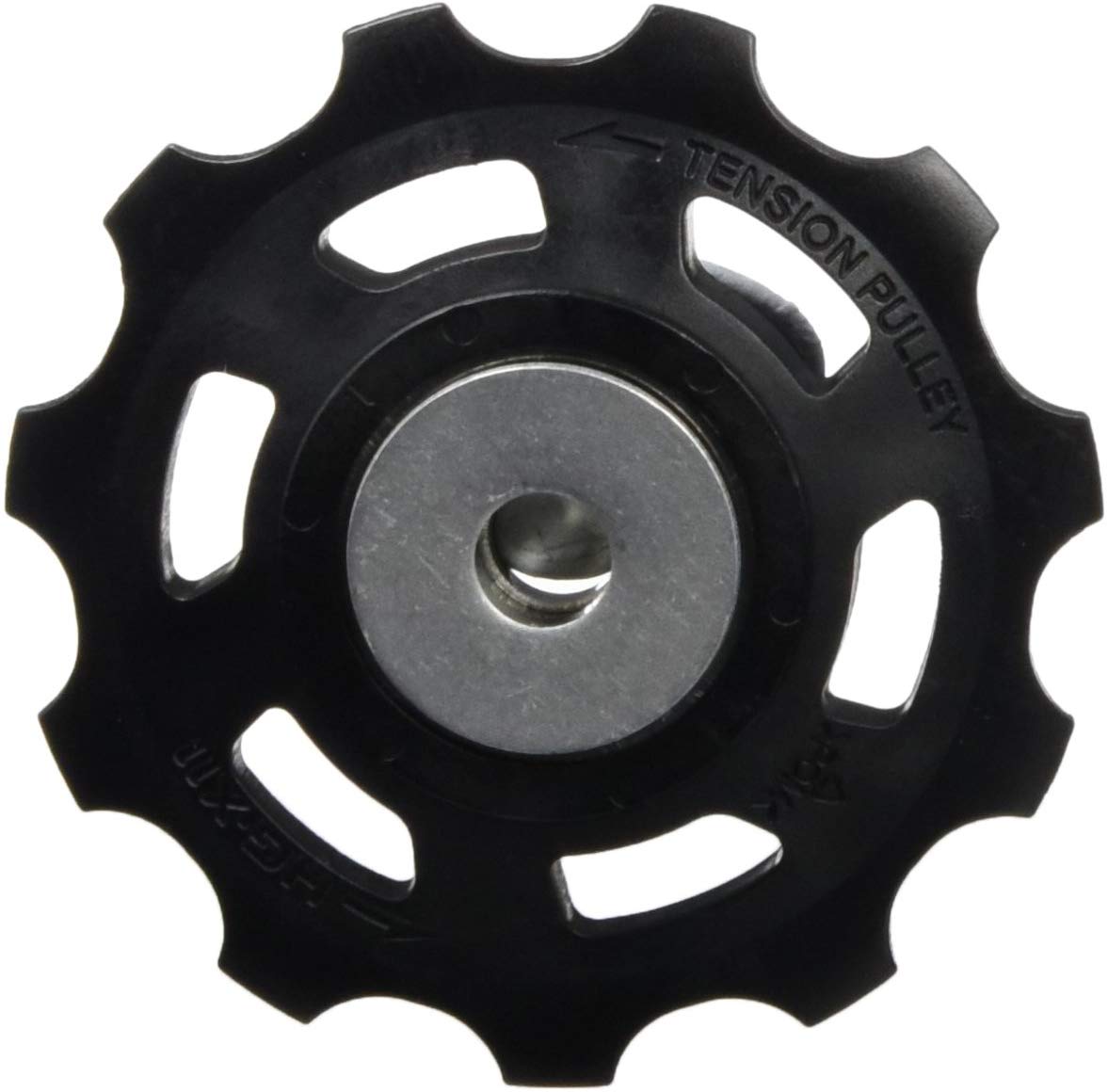 SHIMANO MTB Rear Derailleur Pulley DEORE XT 8000/8050 Black, Standard