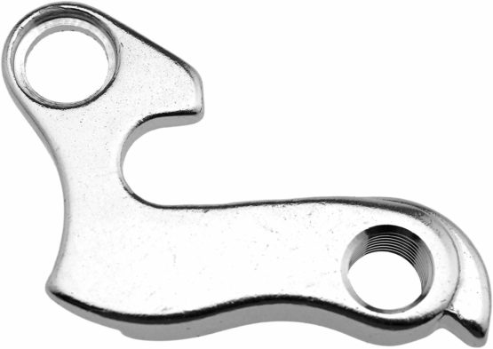 Alloy Rear Derailleur Hanger OTOTEC Transmission Tail Hook For Cycle Bicycle MTB Road Bike - Image 3