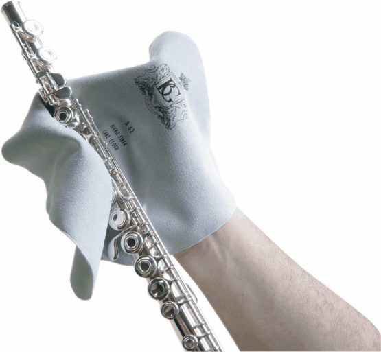 BG-A62 - Care cloth for all instruments