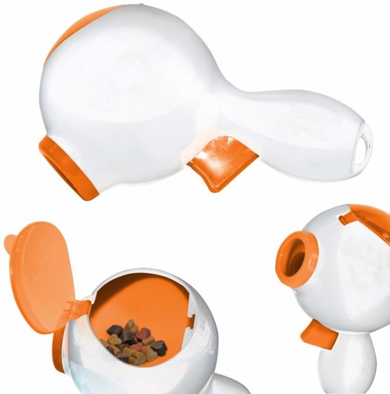 Duvo + Launcher Gun Dog Treat - Image 2