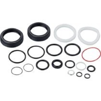 RockShox Unisex's 200 Hour/1 Year Service Kit (Includes Dust, Foam, O-Ring, Charger 2 Sealhead,Debonair Seals) Lyrik B1/Pike 29+ (2018, Black, One Size