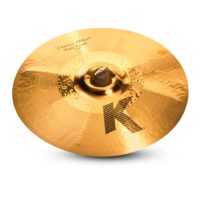 Zildjian K Custom Series - 19 Inch Hybrid Trash Smash