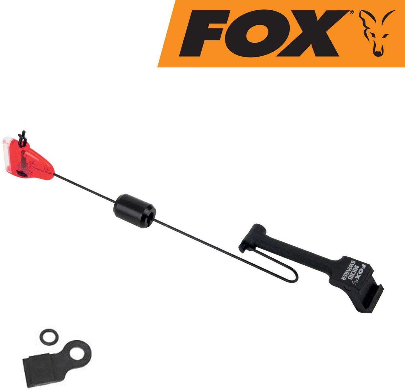 Fox Micro Swinger (Green) - Image 4