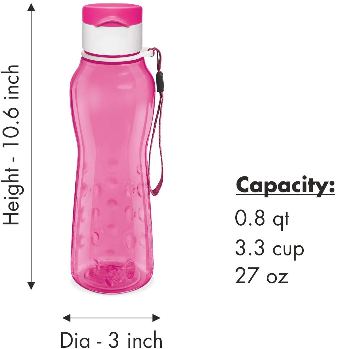 MILTON Sports Water Bottle - Image 2