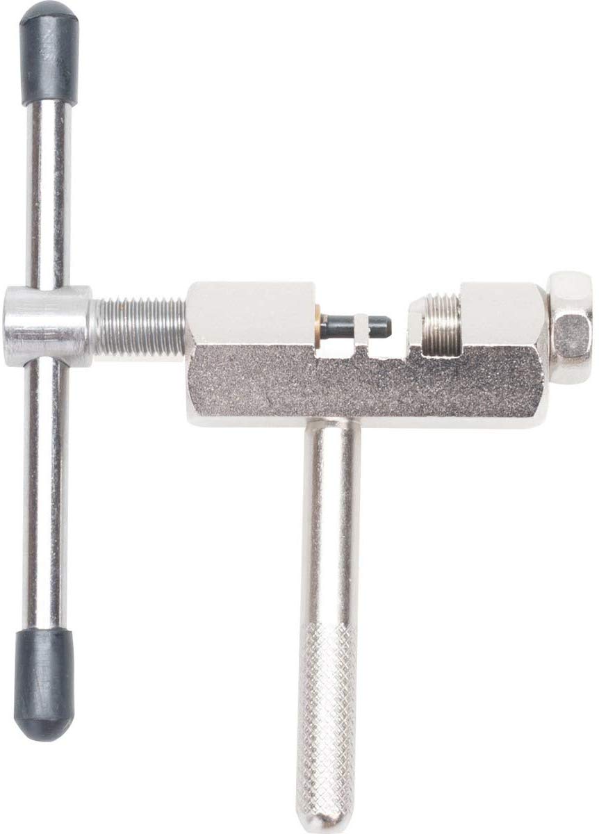 Voxom Chain Tool WMI8 Tool Silver One Size, Silber