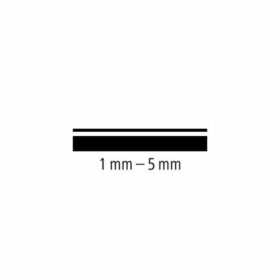 STAEDTLER 364-1P WP4 Yellow Highlighter Textsurfer Classic, Pack of 4 - Image 4