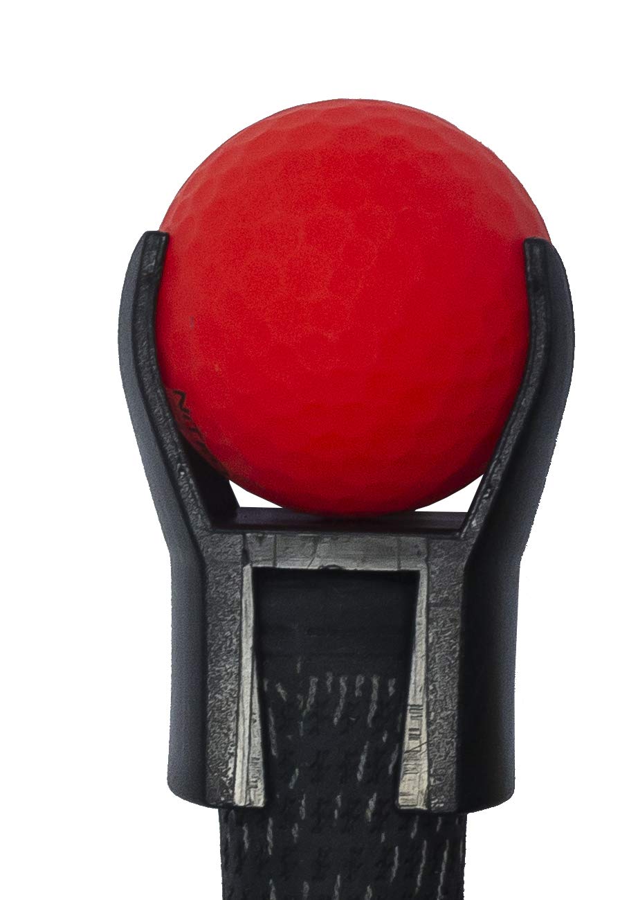 Longridge - Deluxe Ball Pick Up, Yellow - Image 2