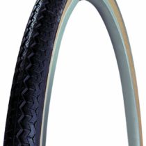 Cicli Bonin Unisex's Michelin World Tour Tyres, Black/para, One Size