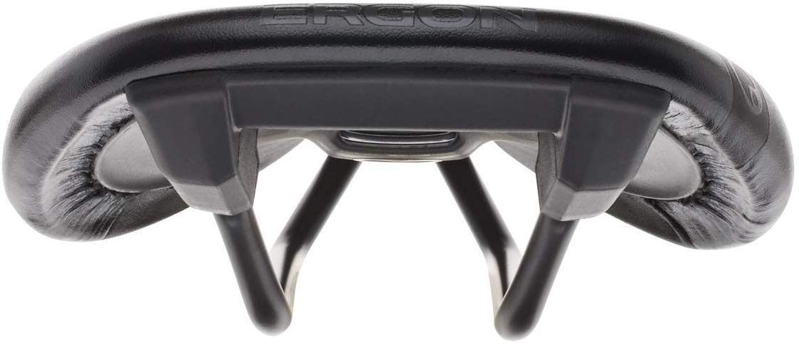 Ergon SM MTB Pro Men Stealth M/L - Image 4