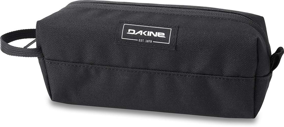 Dakine Accessory Case Pencil Case - Black, Blackii (Schwarz)