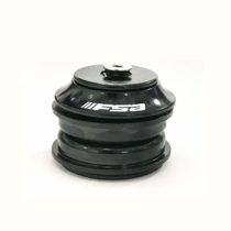 FSA Unisex's No.11N Semi-Integrated Headset, Black, 1.1/8-Inch
