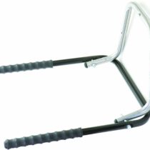 Peruzzo 2/3 Bike Folding Wall Mounted Storage Rack