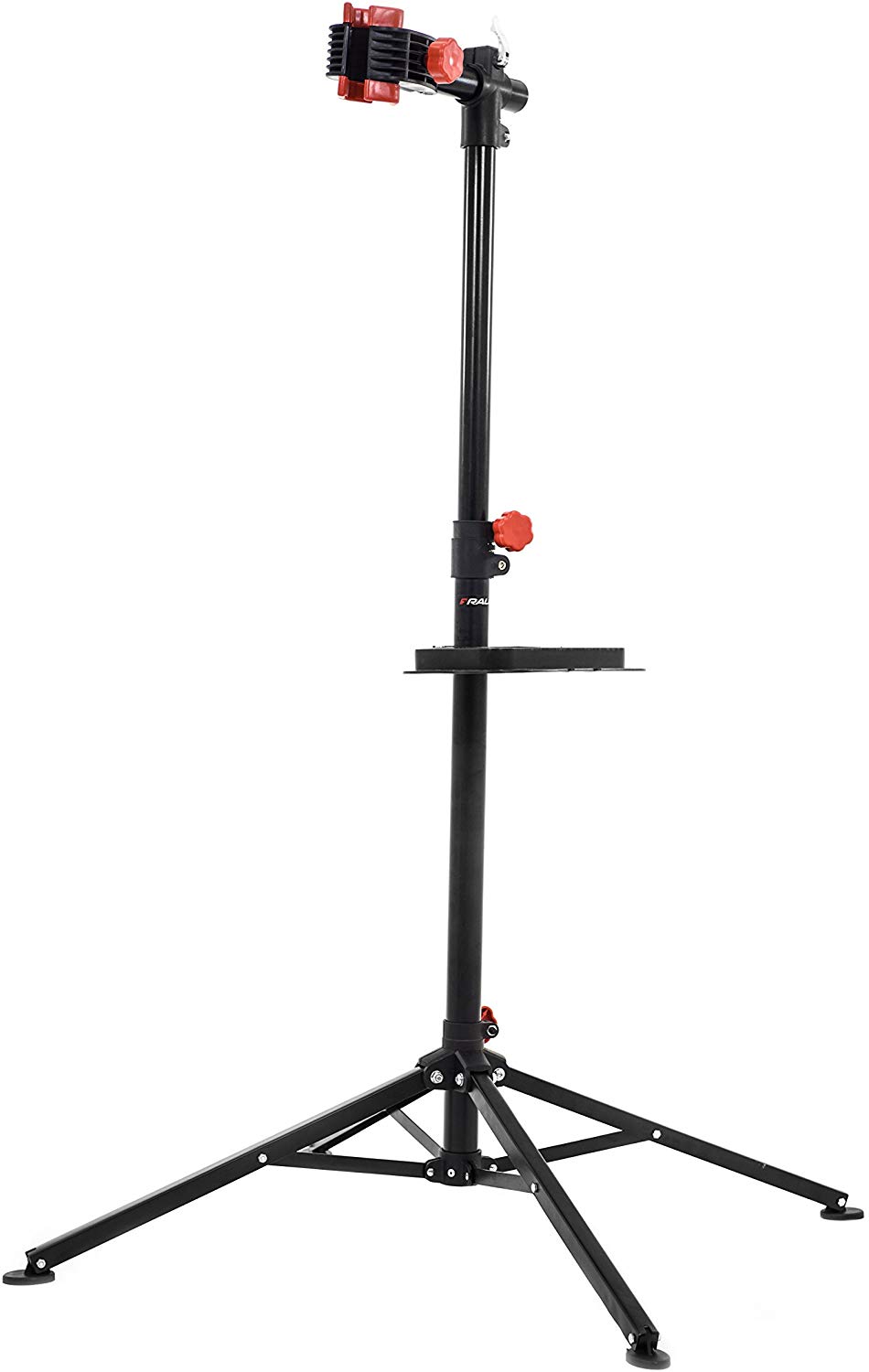 Raleigh - CDS202 - Universal Sturdy Home Mechanic Bicycle Workstand in Black