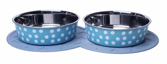Petface Rubber Placemat for Pet Feeding Mat for Cats and Dogs - Image 3