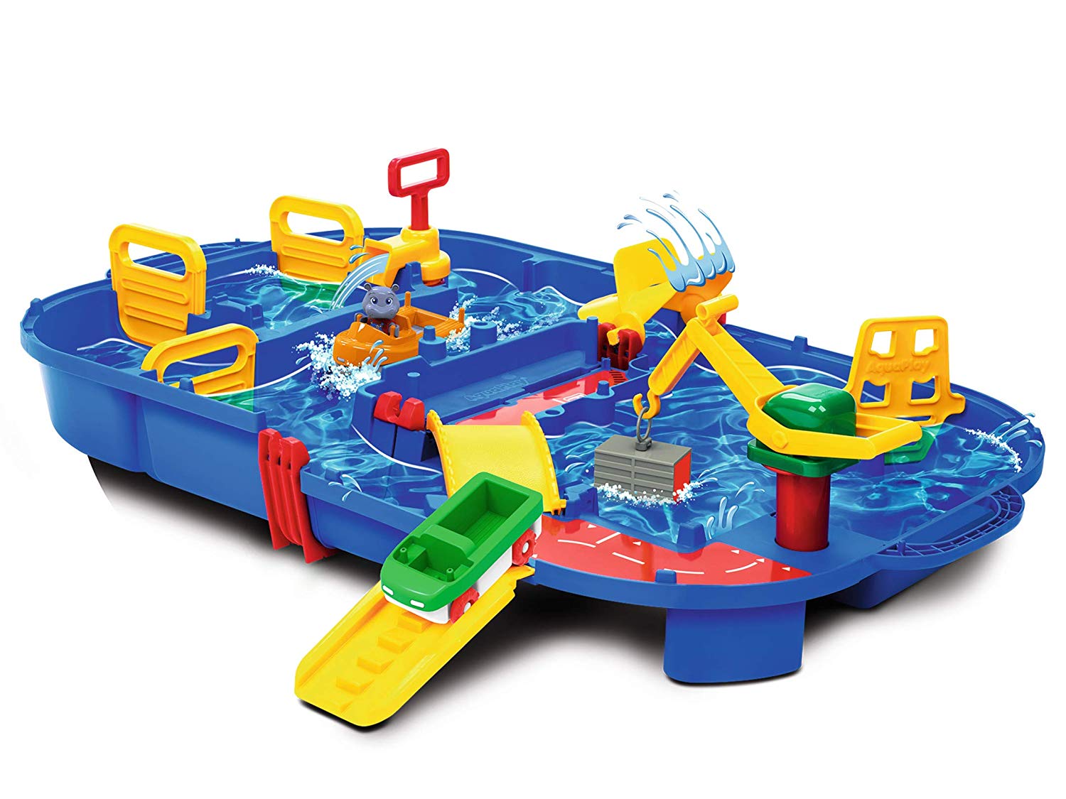 smyths aquaplay