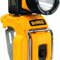 DeWalt DCL510N-XJ 10.8V Compact Bare Unit LED Flashlight