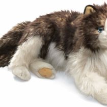 Folkmanis Ragdoll Cat Hand Puppet