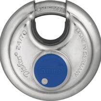 ABUS 24IB70C Diskus Padlock