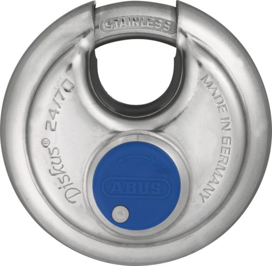 ABUS 24IB70C Diskus Padlock