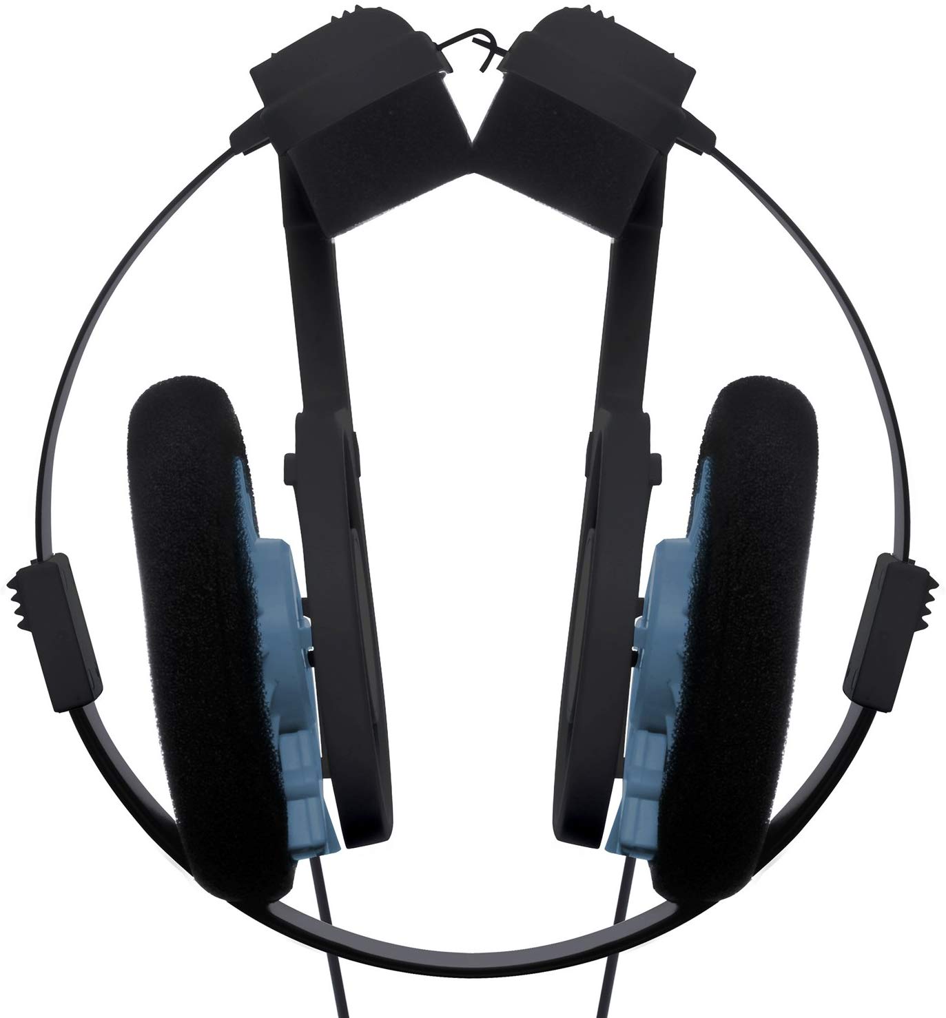 Koss 159243 "Porta Pro",Black, On-ear - Image 4