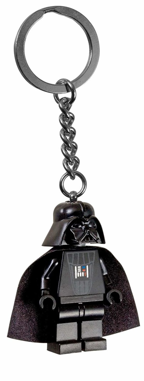 Lego 850446 Darth Vader Key Chain - Image 2