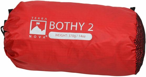 Terra Nova Bothy Bag - Emergency Storm Shelter - Image 4