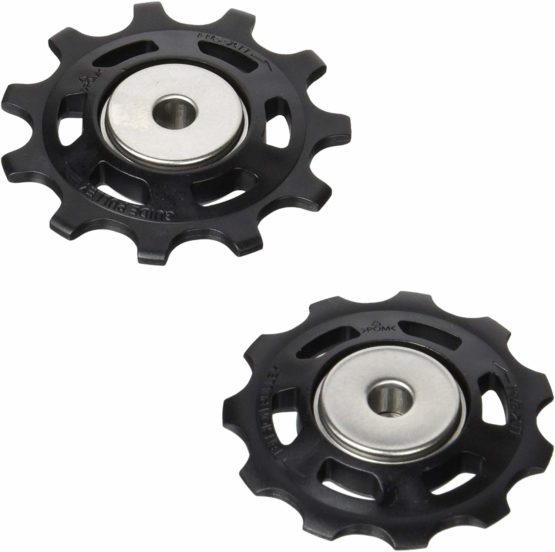 SHIMANO Spares XTR RD-M9000/M9050 Tension and Guide Pulley Set