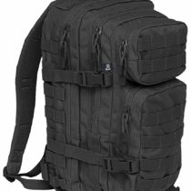 Brandit US Cooper Rucksack Medium Black