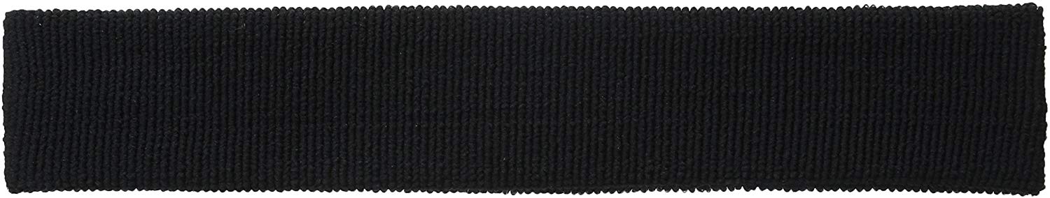 Under Armour Men's UA Performance Headband Hat Black - Image 3