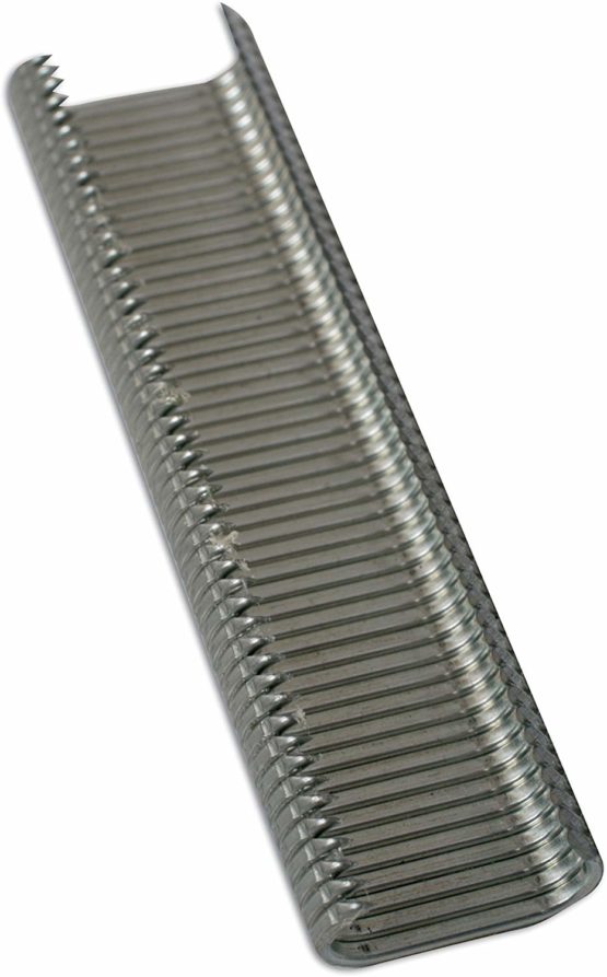 Laser 4592 Hog Rings A7 500pc