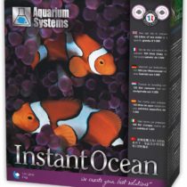 Aquarium Systems 1010002 Instant Ocean Sea Salt