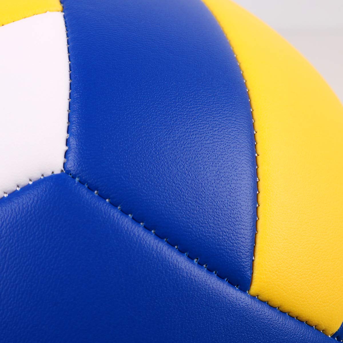 YANYODO Volleyball Ball Soft Touch Beach Volleyball Outdoor Indoor for Children/Youngster/Adults Official Size 5 - Image 4