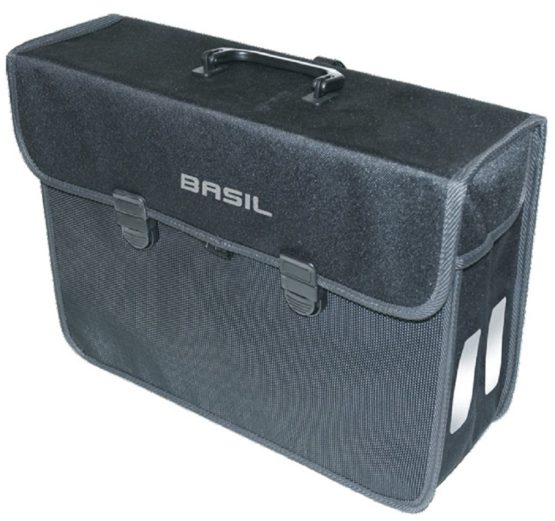 Basil Gepäckträgertasche Malaga Single Bag