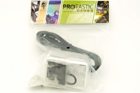 PROtastic Waterproof Battery Eliminator USB Power Cable for GoPro Hero3+ Action Cameras - Image 3