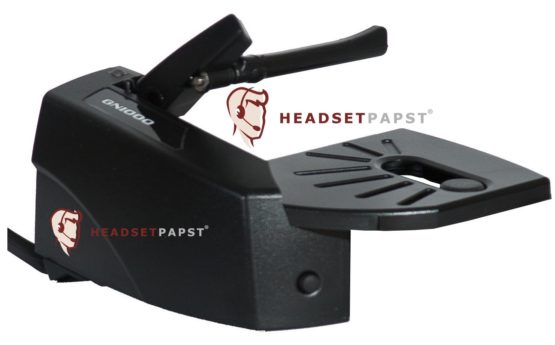 GN AUDIO NETCOM 1000-04 GN 1000 REMOTE HANDSET LIFTER - (Headsets Microphones > Headphones & Headsets)