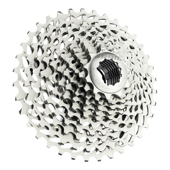SRAM PG1170 11 Speed Cassette
