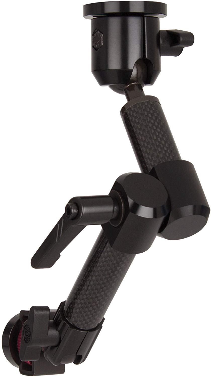 The Joy Factory MagConnect Carbon Fiber Wall/Cabinet Mount (Mount Only) MMU104 - Image 3