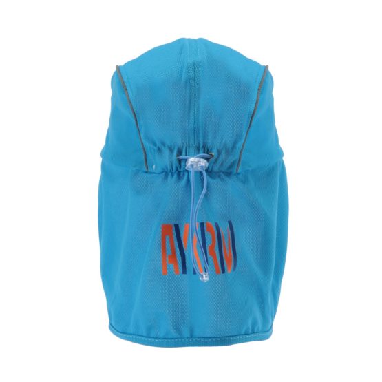 AYKRM High Visibility Legionnaires Cap/Reflective hat - Image 4