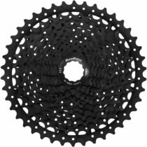 SunRace Unisex Adult CSMS8 1146T 11 Speed Cassette - Black, N/A