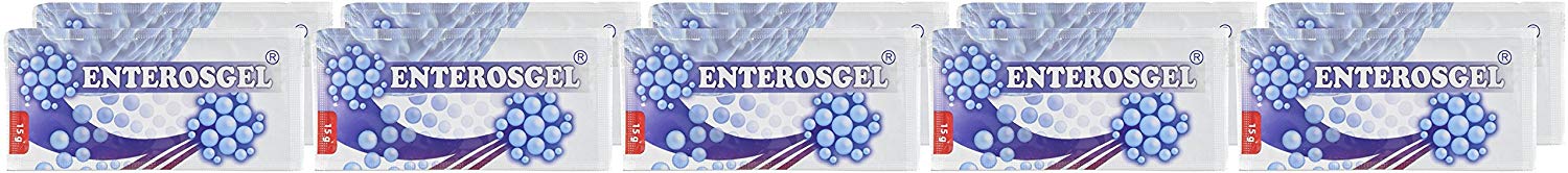 ENTEROSGEL Traveller’s Diarrhoea & IBS Relief On-the-Go, Diarrhoea & Stomach Pain Relief, Bloating & Trapped Wind Relief - Image 4