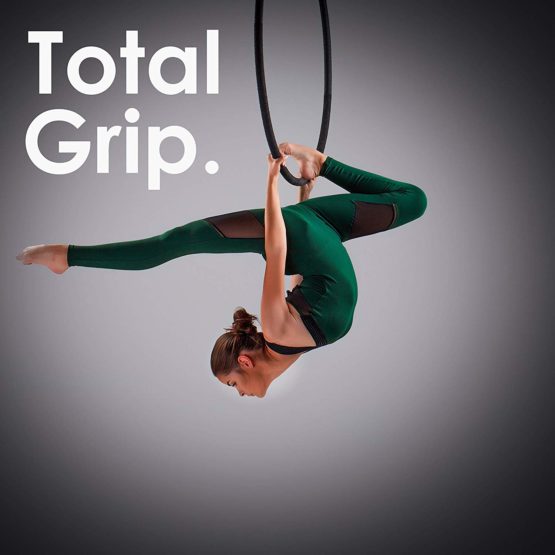 Total Grip Liquid Chalk | Pole Grip | Climbing | Weightlifting | Invisible Silica Formulation - Image 4