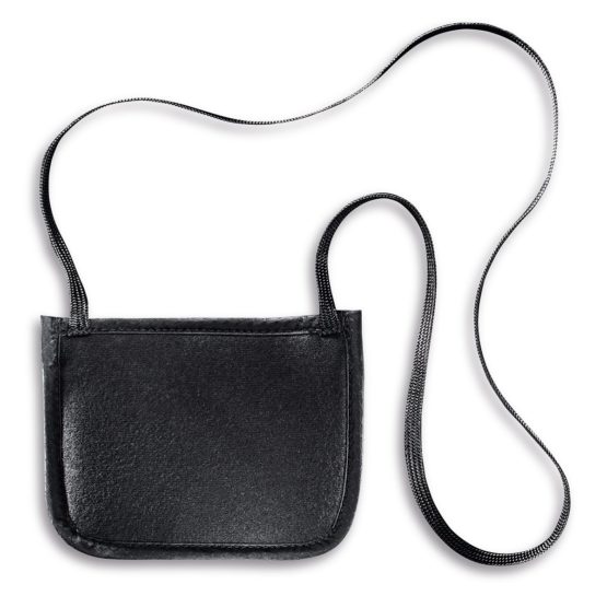 Tatonka Skin Id Pocket Black - Image 2