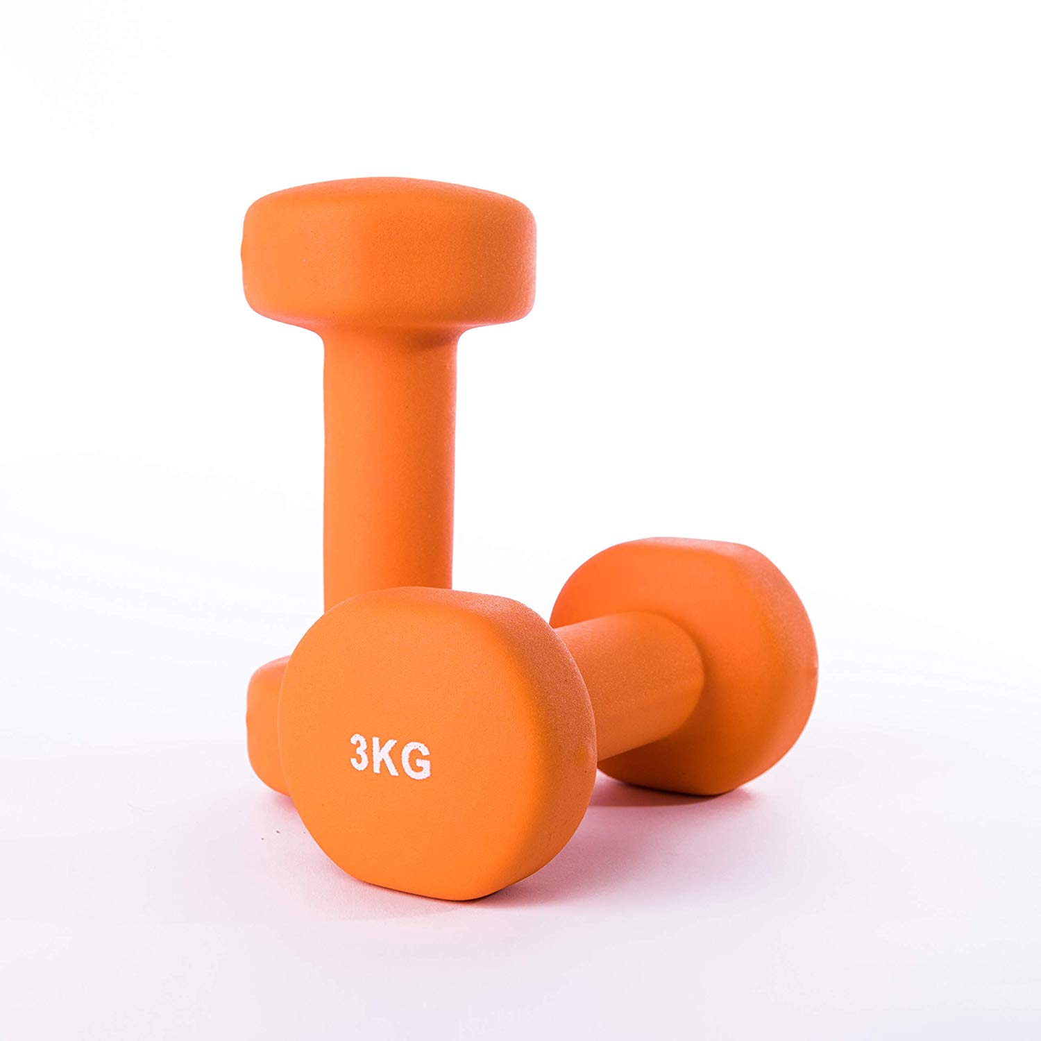 KG Physio Weights Dumbbells Set Women & Men - Image 3