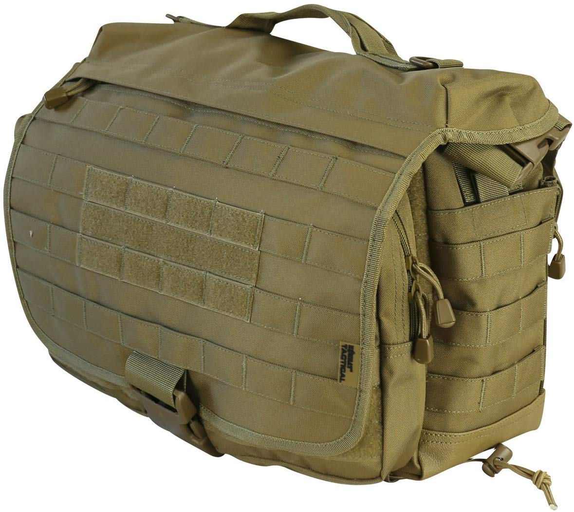 Kombat UK Operators Grab Bag - Coyote, One Size