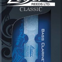 Legere Bas Clarinet 3